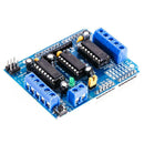 Motor Drive Expansion Shield Module L293D For Arduino Duemilanove Mega UNO