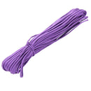 Paracord 550 Parachute Cord Lanyard Rope Mil Spec 100FT Survival Rope