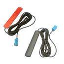 For Bmw Cic Nbt Evo Combox Tcu Mulf Bluetooth Wifi Gsm 3G Fakra 1.5M Antenn