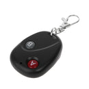 1CH 433MHz Wireless RF Remote Control Switch DC 12V Relay Transmitter + Receiver