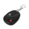 1CH 433MHz Wireless RF Remote Control Switch DC 12V Relay Transmitter + Receiver