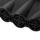 12V Car Heater Cooling Fan Defroster Useful for Speeding Up Demisting Defrosting