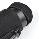 Portable Zipper Carrying Case Speaker & Charger Cable Bag for Amazon ECHO