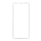 1pc Smart Screen Protector Tempered Glass Film Full Cover For Huawei P30 Lite