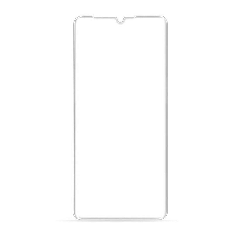 1pc Smart Screen Protector Tempered Glass Film Full Cover For Huawei P30 Lite