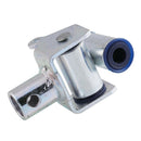 Shifter Linkage Joint Heavy Duty Metal Eaisly Use fit for Subaru 35047-AC030