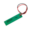 Lithium Battery Capacity Indicator Electricity Power LED Display Board 2S 8.4V