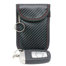 Cell Phone RF Signal Shielding Blocker Bag Jammer Pouch Case Anti Radiation