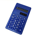 Calculator Solar Battery Powered 8 Digit Electronic Desktop BusinessColorfu O4G4