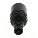 5 Pieces Replacement Power Connector Plug - Male Plug Replacement Cord Outlet