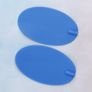 2Pcs electrode patches for massager physiotherapy self adhesivepatch 95*160mm Gw