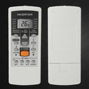 Air Conditioner Remote Control Replacement For Fujitsu AR-DJ5 AR-JE5 AR-JE4