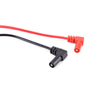 High Quality Universal Digital Multimeter Meter Test Lead Probe Wire Pen CabME