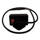 2x Black Replacement Sender / Sensor Unit Fits For Turbo Boost Gauge 3 Wire