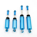 Rc Diy Parts for Wltoys 12428 Parts 12423 Fy-03 Jjrc Q39 Metal Shock Absorb H6C8