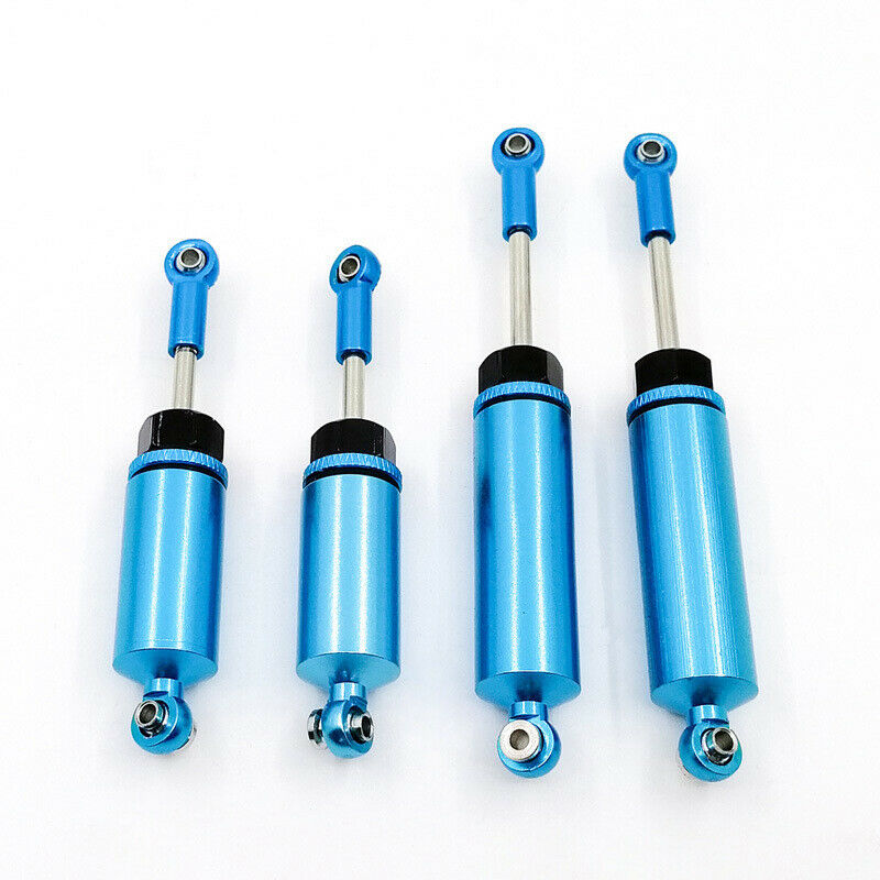 Rc Diy Parts for Wltoys 12428 Parts 12423 Fy-03 Jjrc Q39 Metal Shock Absorb H6C8