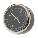 Vehicle 4cm Interior Watch Car Digital Clock