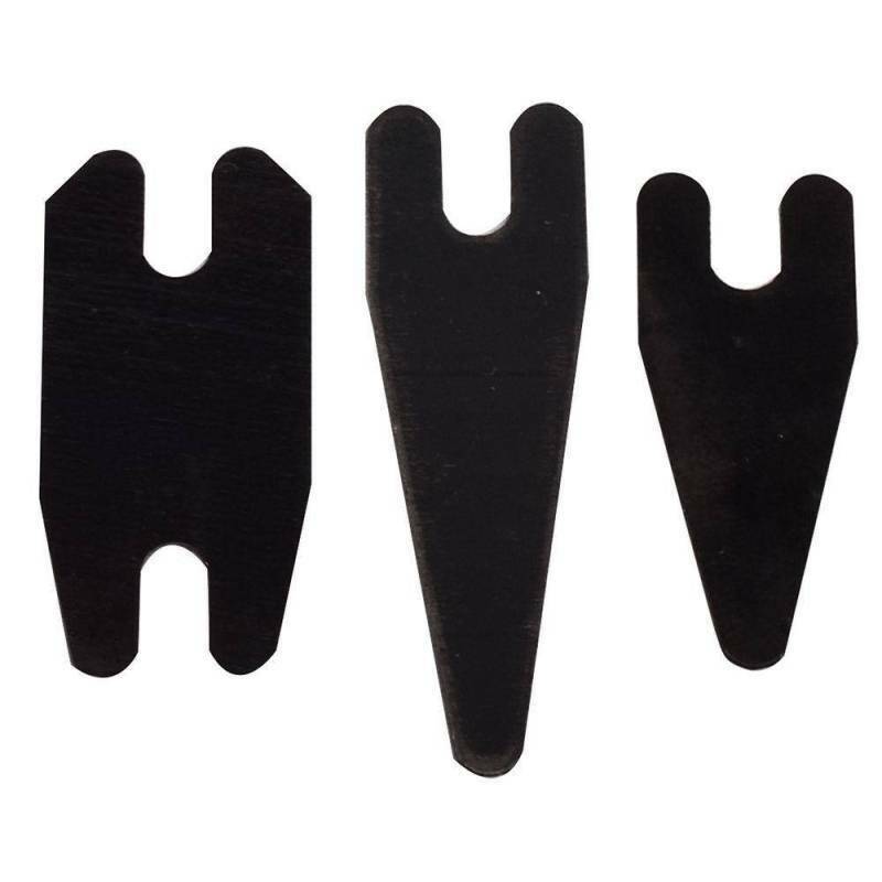 24PCS Tattoo Machine Repair Conventional Springs Set Tattoo Supplies Supply Kit