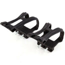 Pair of pedals Mountain bike MTB Bicycle Cycling Mountain Bike Pedal TOE CL Q8Y8