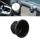 Cup Holder Abs Water Bottle Holder Marine Boat Rv Car Cup Drink Durable Dri