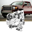 Car Front Left Door Lock Actuator Latch Assembly for Chevrolet GMC 940-102