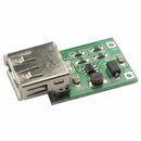 10PCS PFM Control DC-DC Converter Step Up Boost Module 600MA USB Charger 0. R5P7