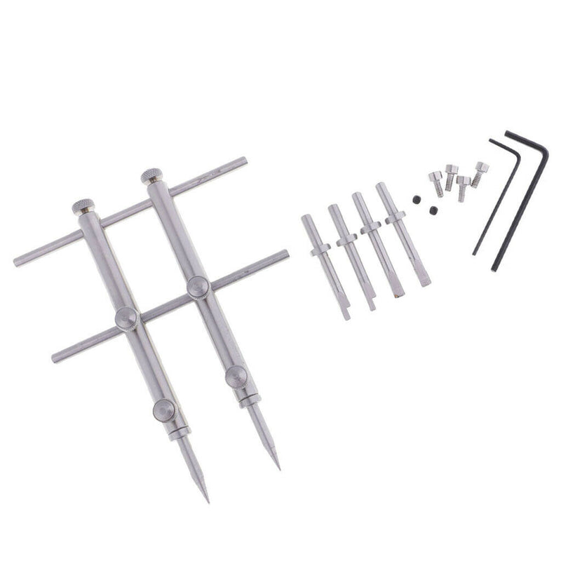 Adjustable Camera Lens Spanner Wrench Opening Open Repair Tool