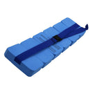 1pc Practical EVA Swimming Equipment Buoyancy Belt Floating Foam Belt for Adults