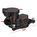 for BMW E90 E60 X3 E83 X6 X5 E70 Oil Separator Crankshaft Vent Valve 111278