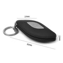 Car Wiper Repair Tool Auto Windshield Rubber Strip Blade Restorer (Black) A