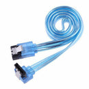SATA 3.0 Cable,Super Speed SATA3 Controller to SSD HDD Hard Disk Drive SATA D1W6