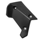 Upper Frame Infill Middle Side Panel Guard for BMW R1200GS LC ADV (Black)