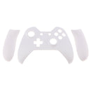 Soft Touch Faceplate Cover, Front Housing Shell, Soft Grip Back Panels for