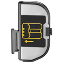 1x Camera Battery Door Case Cover Lid Repair Part Plastic Kit For Nikon_D80/D90