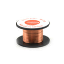 3 Roll Magnet Wire AWG Gauge Enameled Copper Coil Winding 0.1mm S Kw