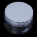 100ml Transparent Plastic Container Box For Clay DIY Accessory Honey Bott_