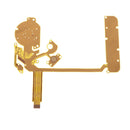 New Rear Back Button Flex Cable Ribbon FPC Plate Panel For  D700 Camera