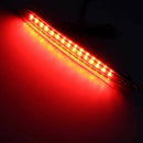 Rear Bumper LED Tail Light Brake Light Reflector Lights Parking for Mazda 3