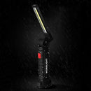 USB charger 180 degree rotation portable COB LED work light magnet flashlig K1N1
