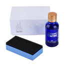 Car Polish 9H Nano Hydrophobic Waterproof Glass Coating Protecting Ceramic