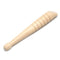 3PCS Wooden Foot Body Massage Stick Relieve Muscle Relaxing Tool Massager ne3c