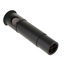 1Pcs 1.25" Cheshire Collimation Eyepiece for Refracting Refractor Telescope Long