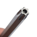 Torx Screwdriver Bit Long Steel Magnetic Security Electric Screw Driver  LFH