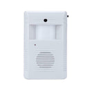 Shop Store Home Welcome Chime Motion Sensor Wireless Alarm Entry Door Bell A