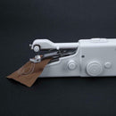 Multi Function Mini Electric Sewing Machine Hand Holding Stitch Machine