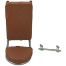 Children's Bike Seat Bike Rear Seat Kid Bicycle Bike Rear Handrail Armrest