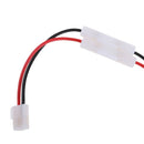20A Power Supply Cable For Yaesu FT7800/