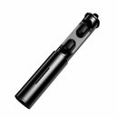 T1 Tws V4.2 Bluetooth Earphone Wireless Headphones Stereo Earbuds With Mic