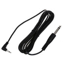 Clip-On Acoustic Classical Guitar Pickup Soundhole Pickup--Black D1M2