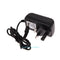 AC 100-240V Converter Adapter DC 5.5 x 2.5MM 12V 1A 1000mA Charger UK Plug